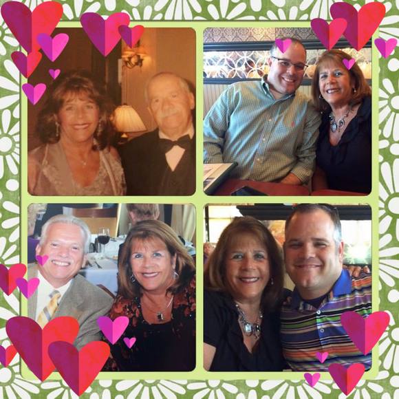 Meet your Posher, Debbe - Picture 1 of 1